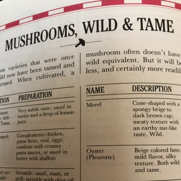 849 pages! "The New Basics Cookbook" Hardcover Bestseller Classic Indispensible - Picture 7 of 9